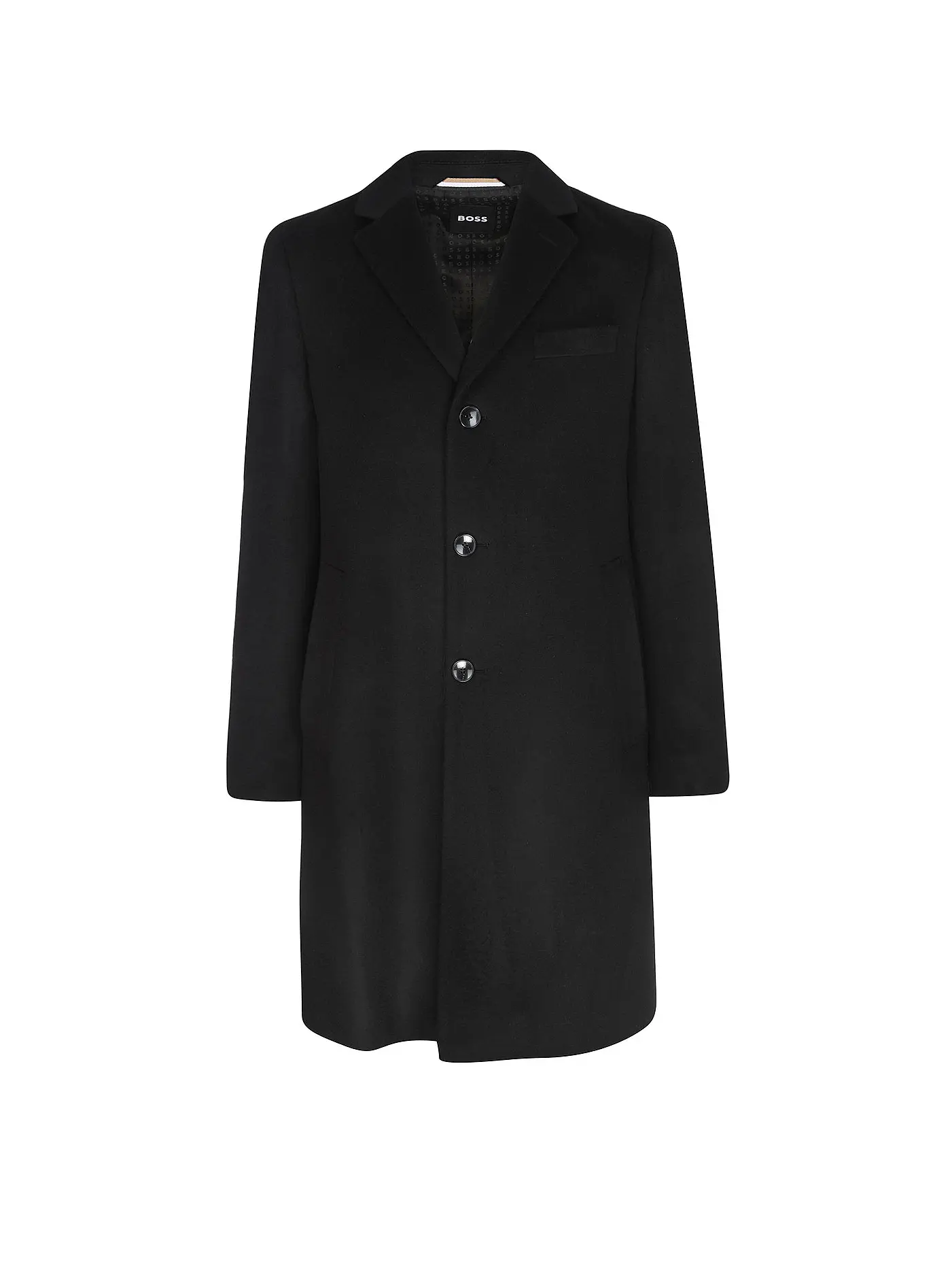 BOSS | Wollmantel HYDE | 